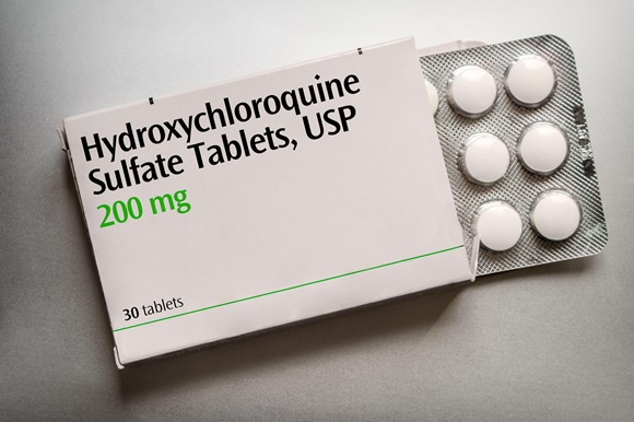 Hydroxychloroquine: Uganda’s secret weapon against COVID-19