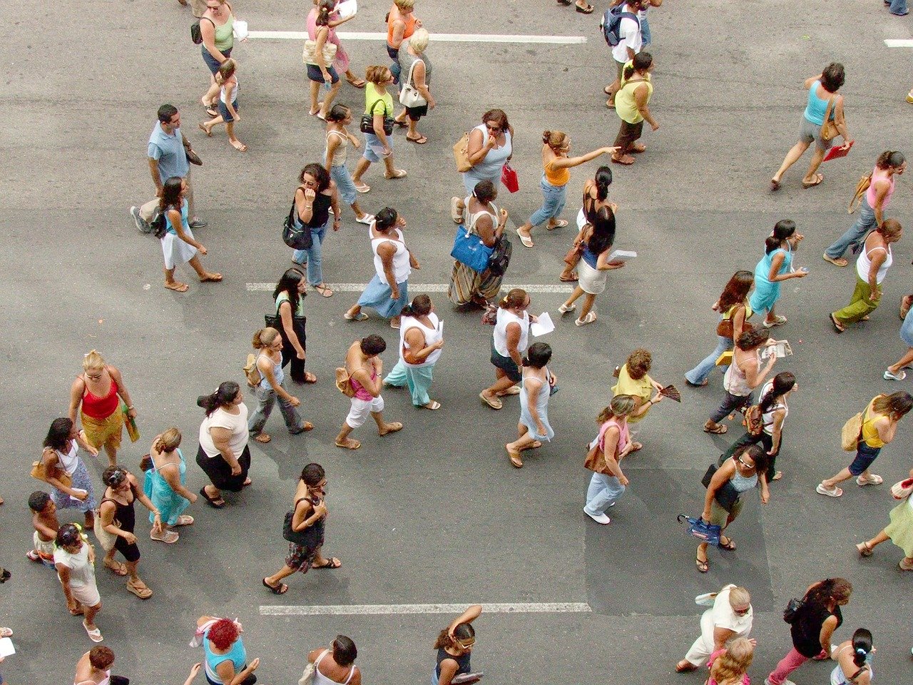 17,000+ gather in Berlin to protest against COVID-19 restrictions