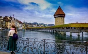 Coronavirus skepticism on the rise in Switzerland