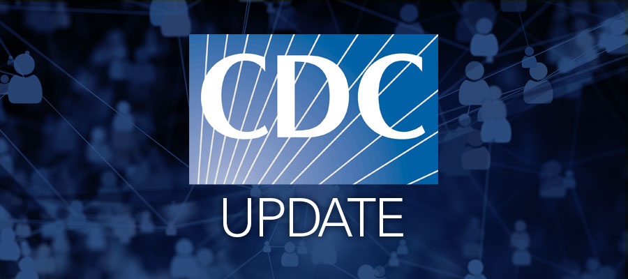 CDC updates planning scenarios, shows IFR lower than flu