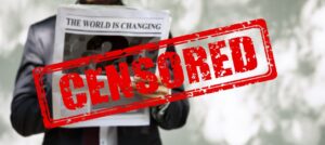 Why Censorship is Backfiring on Big Tech