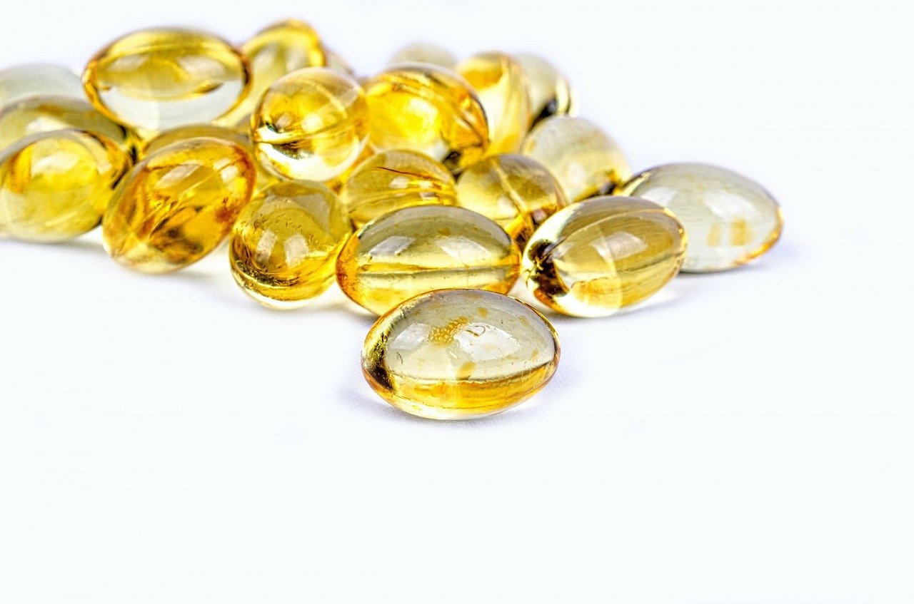 Research shows Vitamin D is crucial for boosting immune systems