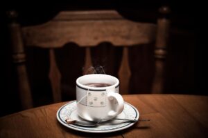 Will hot drinks protect you from COVID-19?