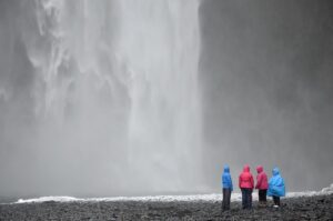 This is how Iceland is dealing with COVID-19