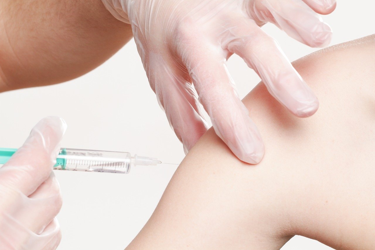 A touted COVID-19 vaccine has already harmed people