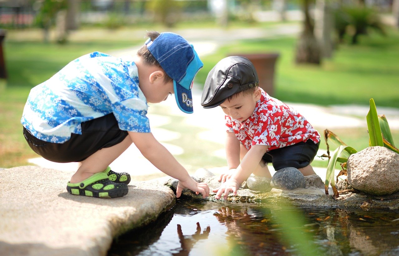 French study shows children don’t spread the coronavirus