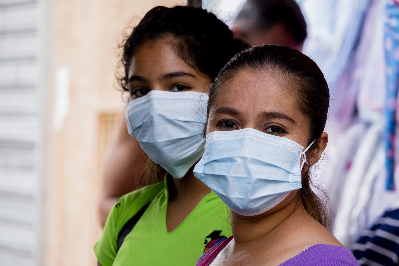 Countries once praised for their handling of pandemic now suffering from “new” outbreaks