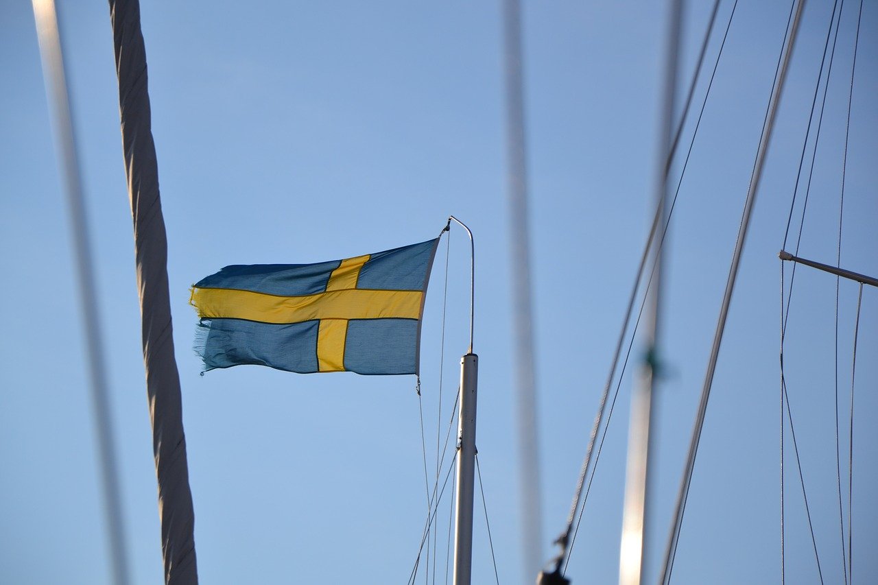 Sweden’s COVID death rate now lower than Spain, Italy, and UK despite no lockdown approach