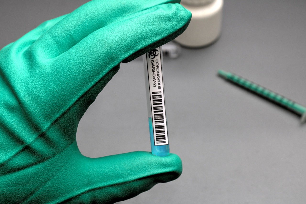 Mixed results of vaccine trials, media spins results differently