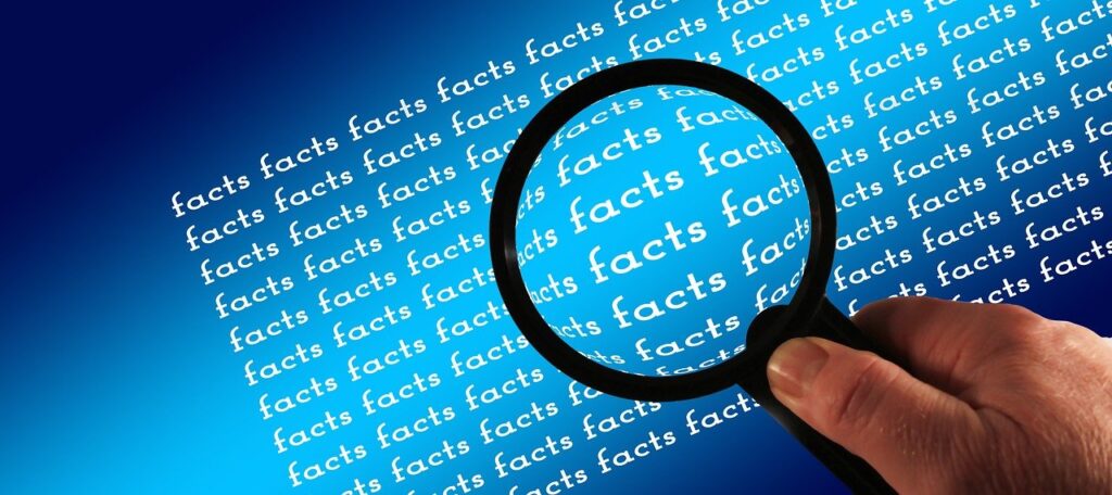 German doctor files lawsuit against Fact Checkers