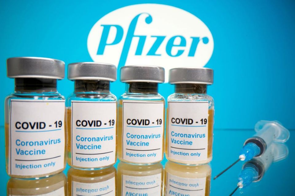 23 die in Norway after receiving Pfizer COVID vaccine