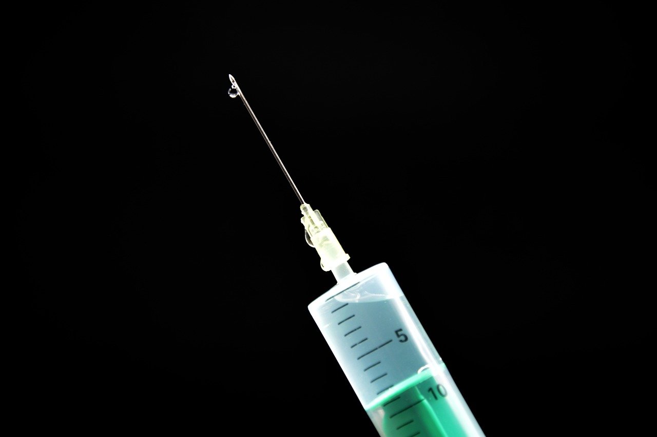 55 people have died in the US after receiving COVID-19 vaccines