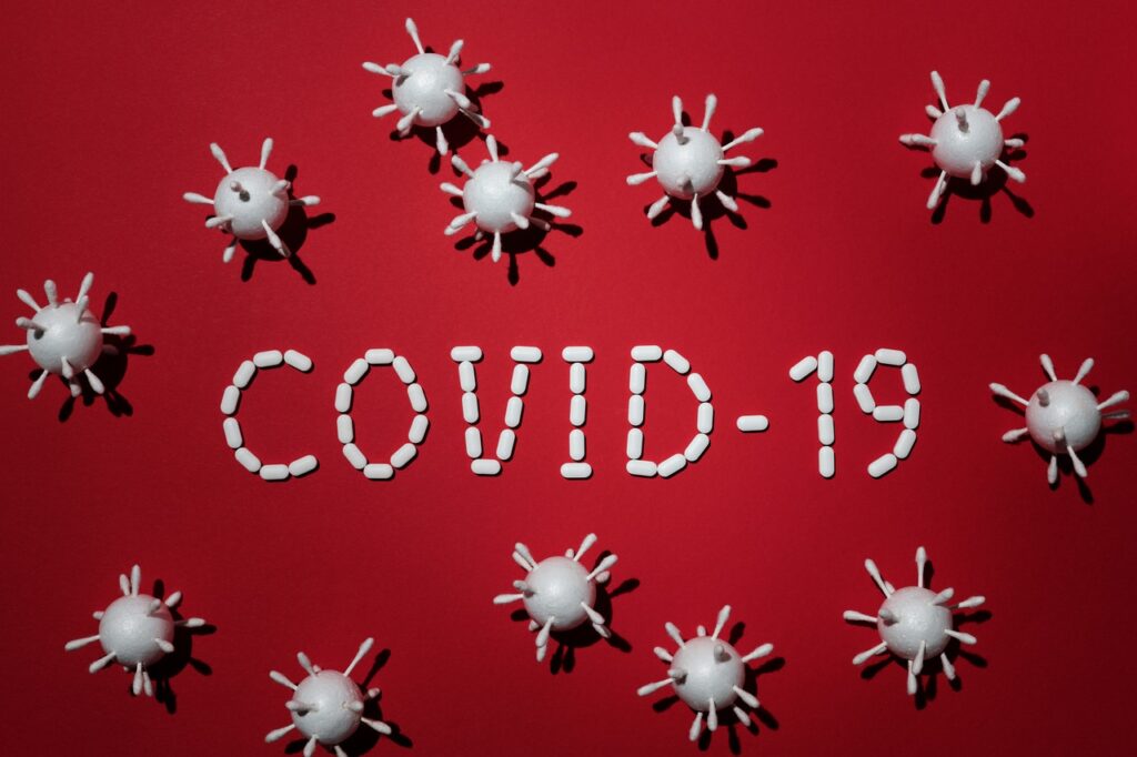 COVID has paved the way for bio-warfare and weaponization of medicine