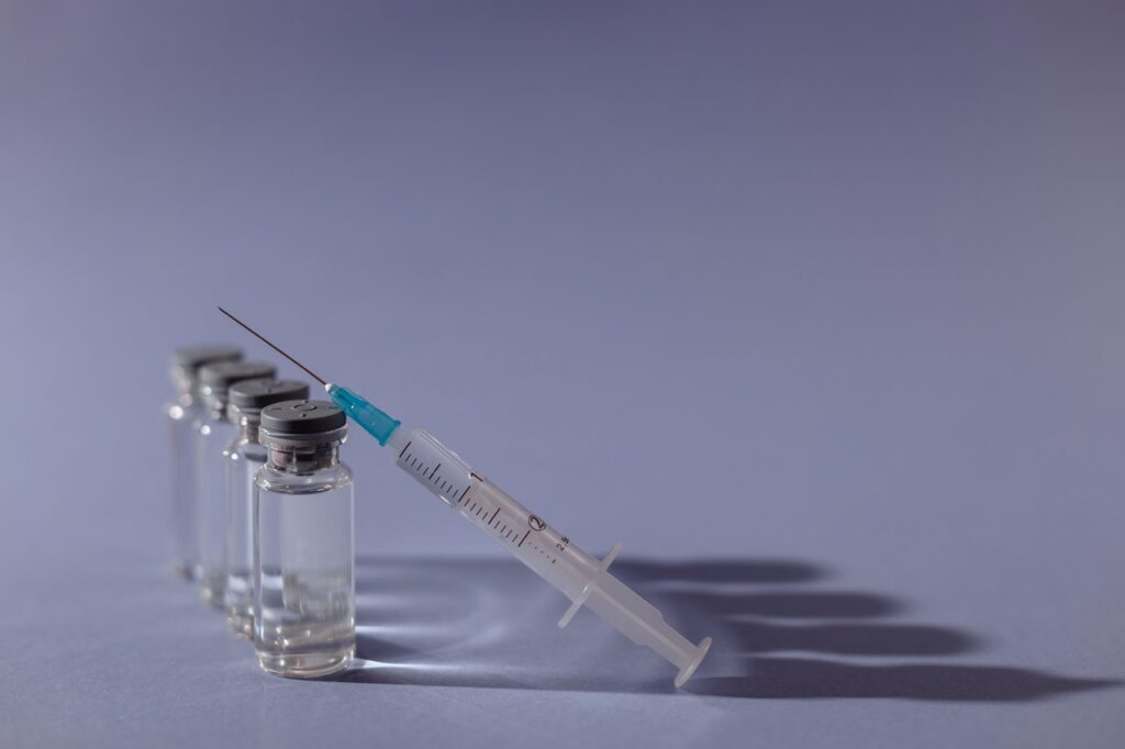 First court case against mandatory vaccination filed in New Mexico