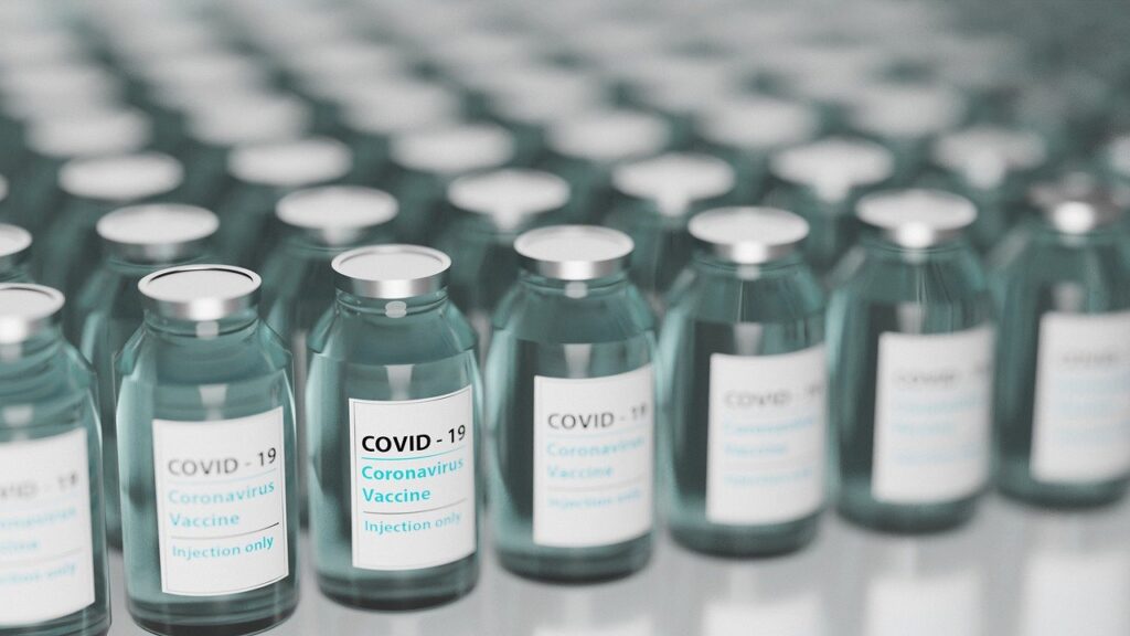 Doctors and scientists write open letter warning about safety concerns of COVID-19 experimental vaccines