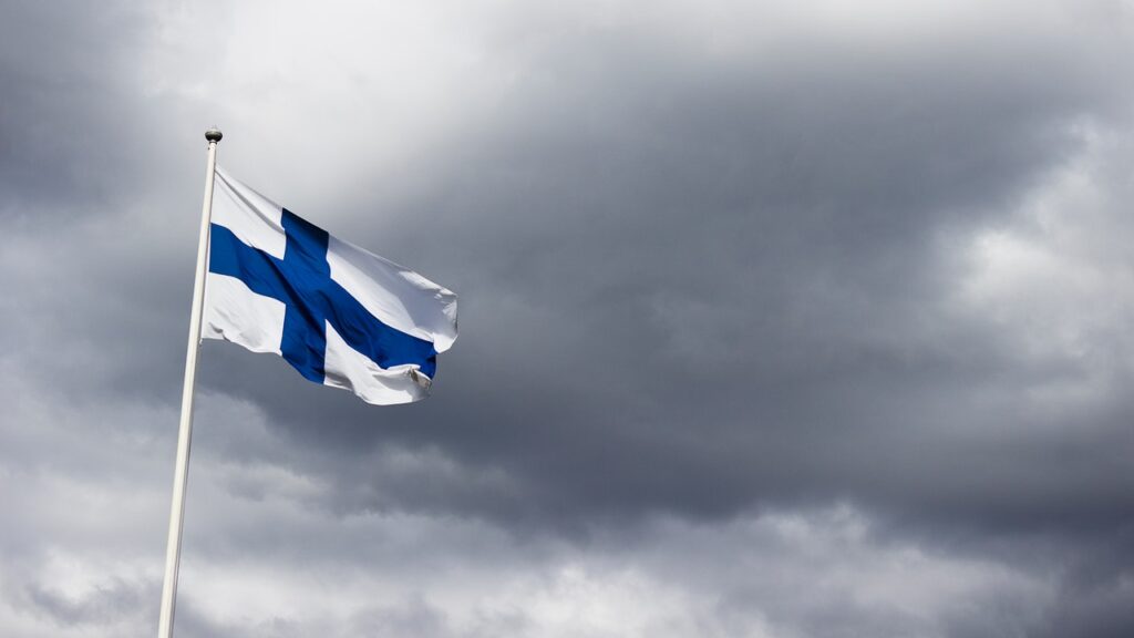 Finland withdraws COVID lockdown  after it was deemed unconstitutional