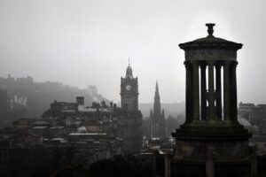 Scottish court rules church lockdown unlawful