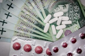 Just how powerful is Big Pharma?