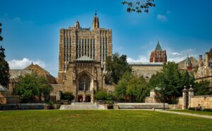 Yale dean upholds academic freedom despite widespread criticism against Dr. Harvey Risch