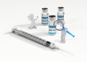 Health experts review some possible unintended consequences of mRNA COVID vaccines