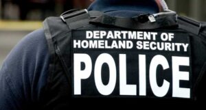 DHS Issues New Terrorism Threat Warning for 90- Days