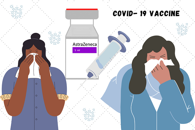 Research shows fully vaccinated individuals infected with COVID have become presymptomatic superspreaders