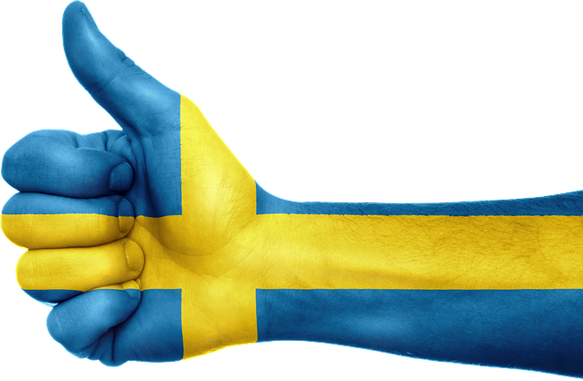 Mask-free, lockdown-free Sweden is close to ZERO daily COVID deaths