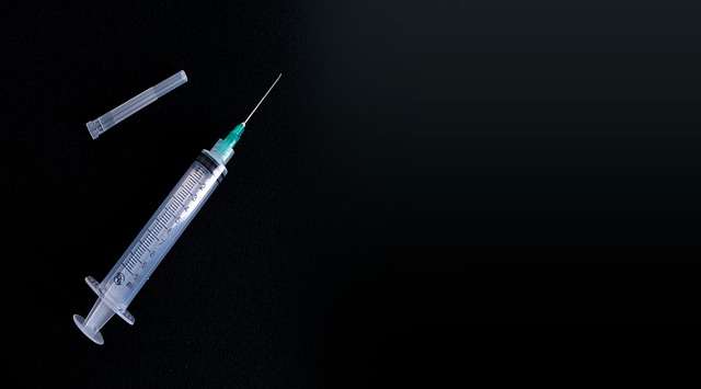 Congress sets deliberation for mandatory COVID vaccination bill