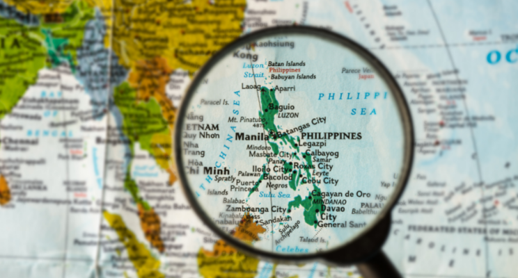 The Philippines in an Expat’s Eye-view