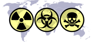 Confidential documents reveal plans for massive bioweapon attacks