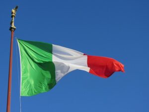 Italy’s Green Pass recognizes natural immunity