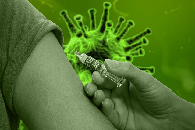 Study: Risk of death following vaccination higher than COVID-19 among the most vulnerable groups