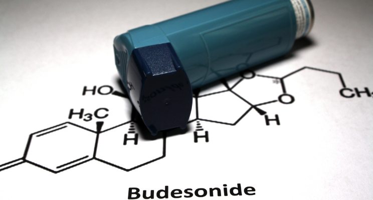 Second Part of Principle Trial Confirms the Budesonide effective for Early Stage COVID