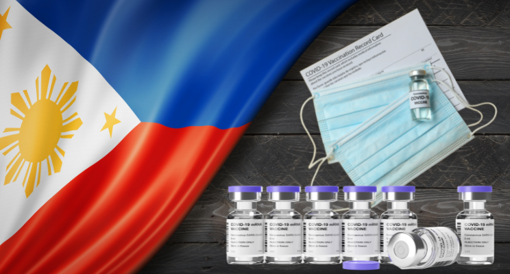 Philippines’ DILG Pushes for Unconstitutional and Illegal Vaccine Mandate