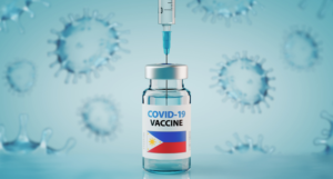 Philippine Government Plans to Restrict Unvaccinated Once Vaccine Supply is Adequate