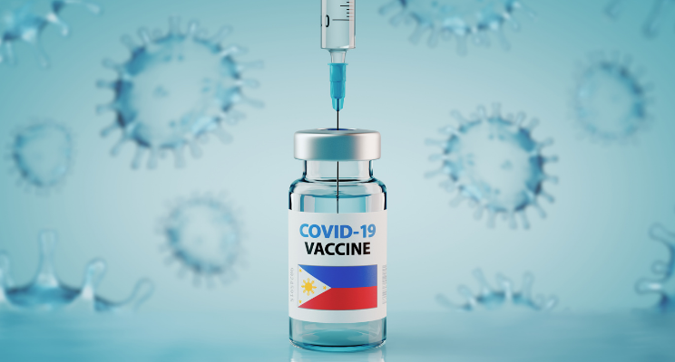 Philippine Government Plans to Restrict Unvaccinated Once Vaccine Supply is Adequate