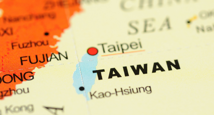 Taiwan has More Death from COVID Jab than COVID-19 Disease