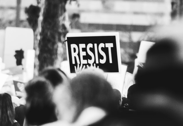 Urgent Updates on Our Cease and Desist Initiative: Time to Intensify Resistance