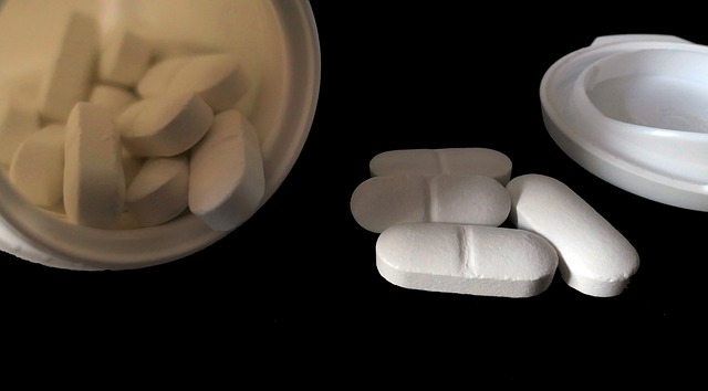 Studies show Aspirin lowers risk of COVID