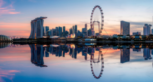 Singapore Abandons Zero COVID Strategy