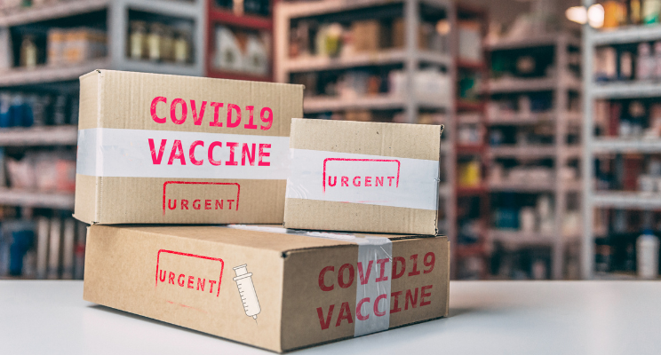 VAERS Reveals 100% of Covid-19 Vaccine Deaths were Caused by Specific Lot Numbers