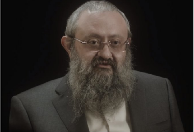 Dr. Vladimir Zelenko Testifies Before the Rabbinical Court, Calls COVID Jabs “Death Shot”