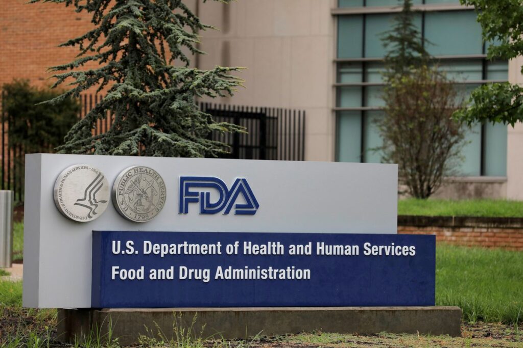 FDA Wants 55 years to Process FOIA Request Over Vaccine Data