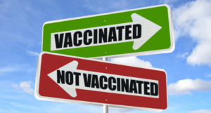 More Studies Question Vaccine Efficacy, Raises Doubts on Vaccine Mandates