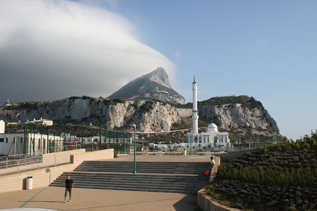 Gibraltar, the World’s Most Vaccinated Country has Canceled Christmas Celebrations Amid COVID Spike