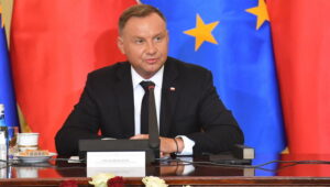 Polish President Opposes Mandatory Vaccination