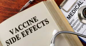 W.H.O’s VigiAccess Shows More than Two Million Adverse Events Following COVID Vaccination