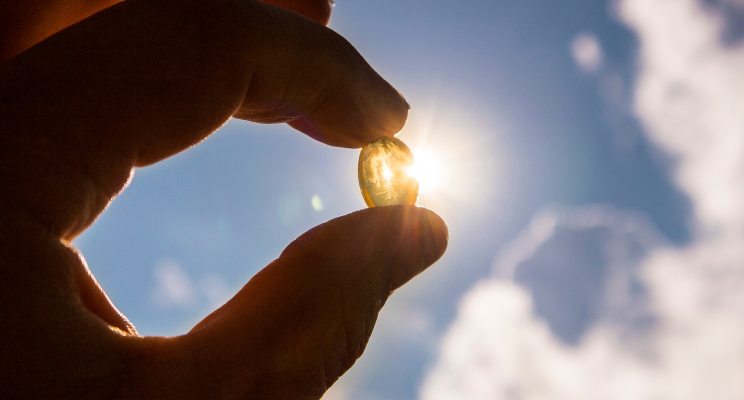 New Study Confirms: Vitamin D Supplementation is an Essential COVID-19 Treatment