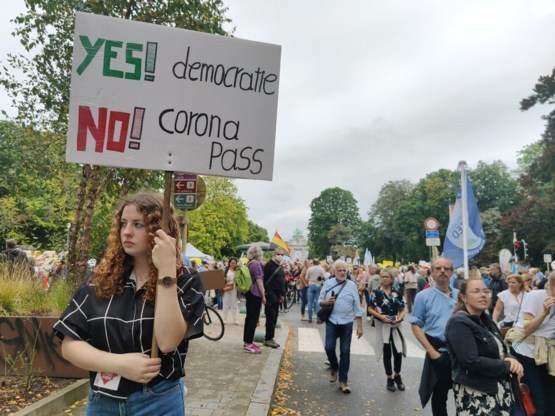 Belgian Court Rules COVID Vaccines Are Illegal