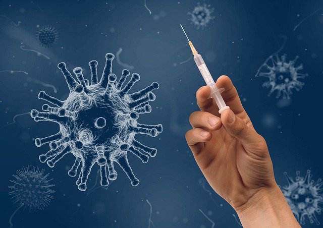 New Study Shows Natural Immunity More Protective Over Time Than COVID Vaccination